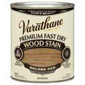 Varathane Varathane 262003 1 Quart Golden Oak Fast Drying Stain 262003